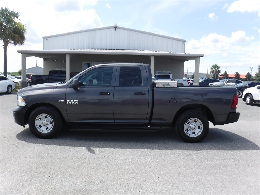 ram ram 1500 pickup 2016 1C6RR6FT8GS361001 image ram ram 1500 pickup 2016 1C6RR6FT8GS361001 image